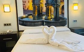 Hostal Aznaitin