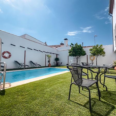Hostal Aznaitin Baeza Exterior photo