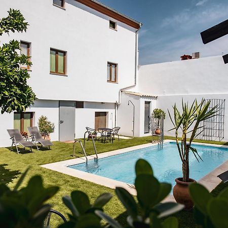 Hostal Aznaitin Baeza Exterior photo